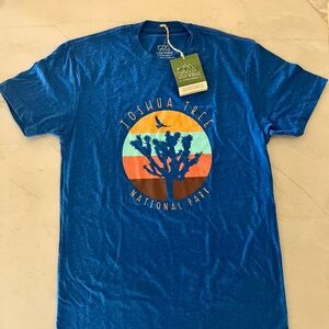 Classic WILD TRIGURE JUSHUA TREE T-Shirt